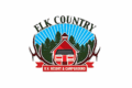 Elk Country RV Resort logo image