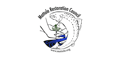 Mattole Restoration Council logo