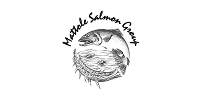 Mattole Salmon Group logo