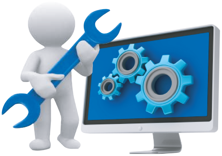 computer-repair-man-with-wrench
