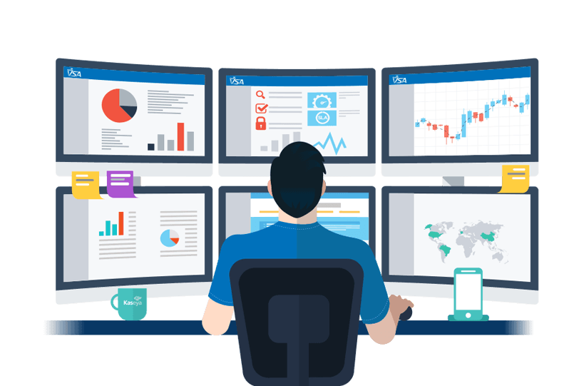 network-operations-center