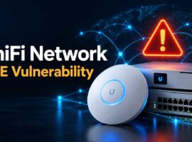 UniFi patch workflow: inventory, backup, schedule, update, verify, check WAN exposure, record