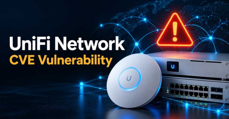 UniFi patch workflow: inventory, backup, schedule, update, verify, check WAN exposure, record